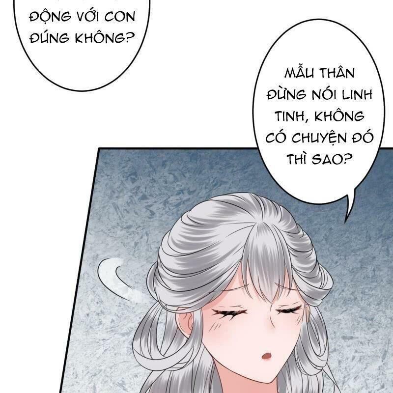 Vương Gia Kiêu Ngạo Quá Khó Cua Chapter 59 - Trang 2