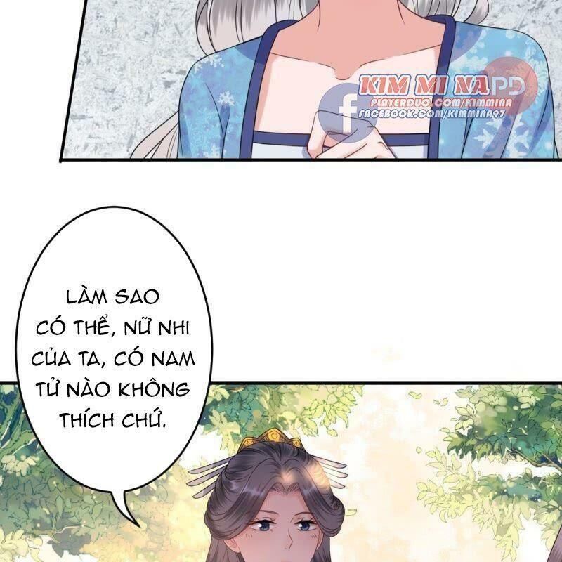 Vương Gia Kiêu Ngạo Quá Khó Cua Chapter 59 - Trang 2