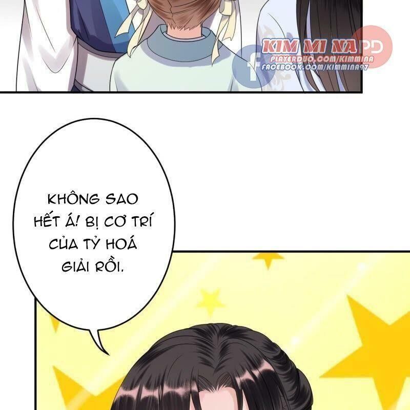 Vương Gia Kiêu Ngạo Quá Khó Cua Chapter 58 - Trang 2