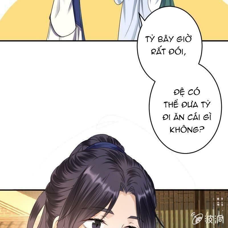 Vương Gia Kiêu Ngạo Quá Khó Cua Chapter 58 - Trang 2