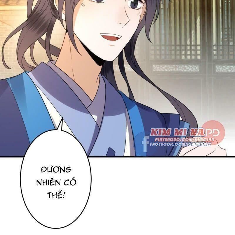 Vương Gia Kiêu Ngạo Quá Khó Cua Chapter 58 - Trang 2