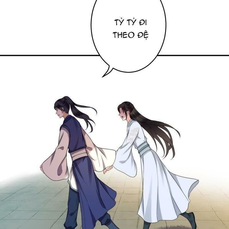 Vương Gia Kiêu Ngạo Quá Khó Cua Chapter 58 - Trang 2