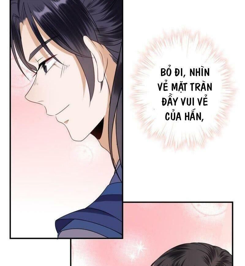 Vương Gia Kiêu Ngạo Quá Khó Cua Chapter 58 - Trang 2