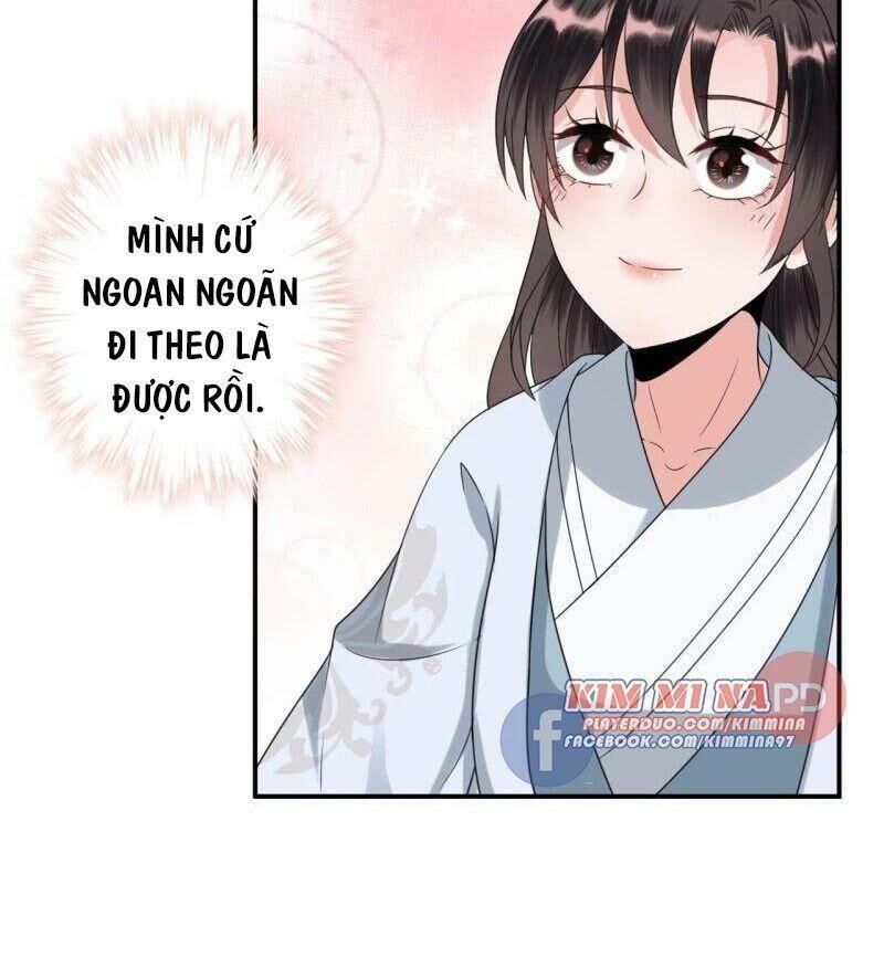 Vương Gia Kiêu Ngạo Quá Khó Cua Chapter 58 - Trang 2