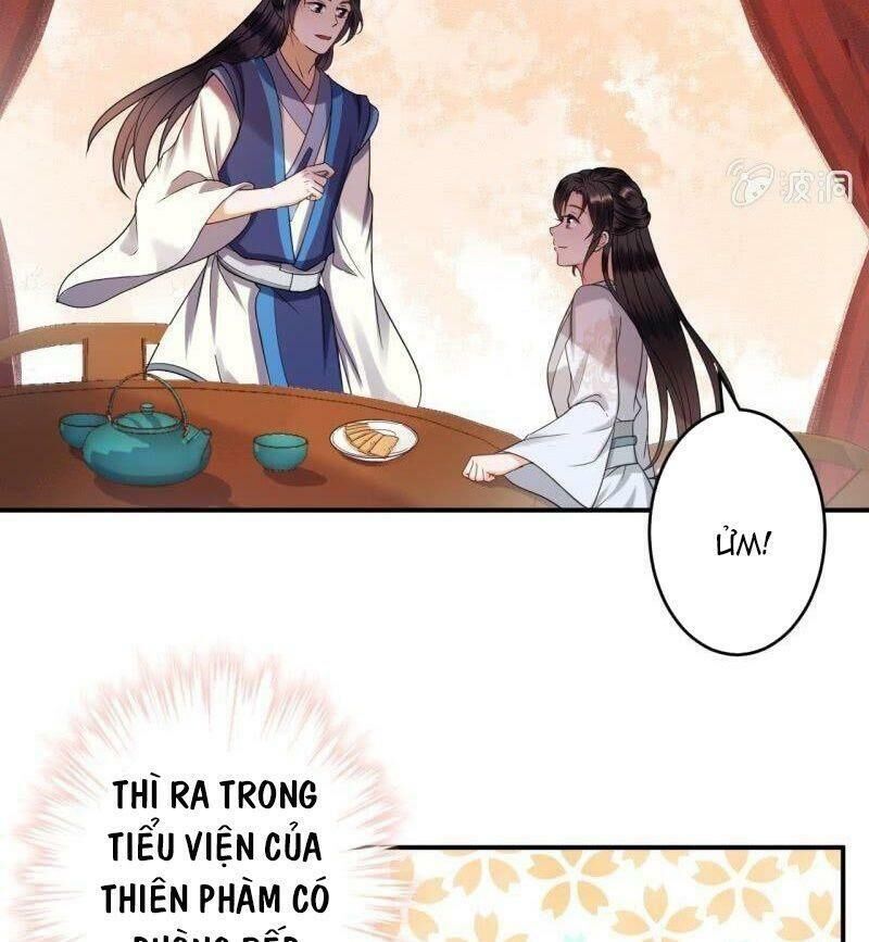 Vương Gia Kiêu Ngạo Quá Khó Cua Chapter 58 - Trang 2