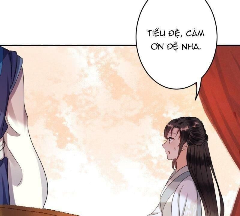 Vương Gia Kiêu Ngạo Quá Khó Cua Chapter 58 - Trang 2