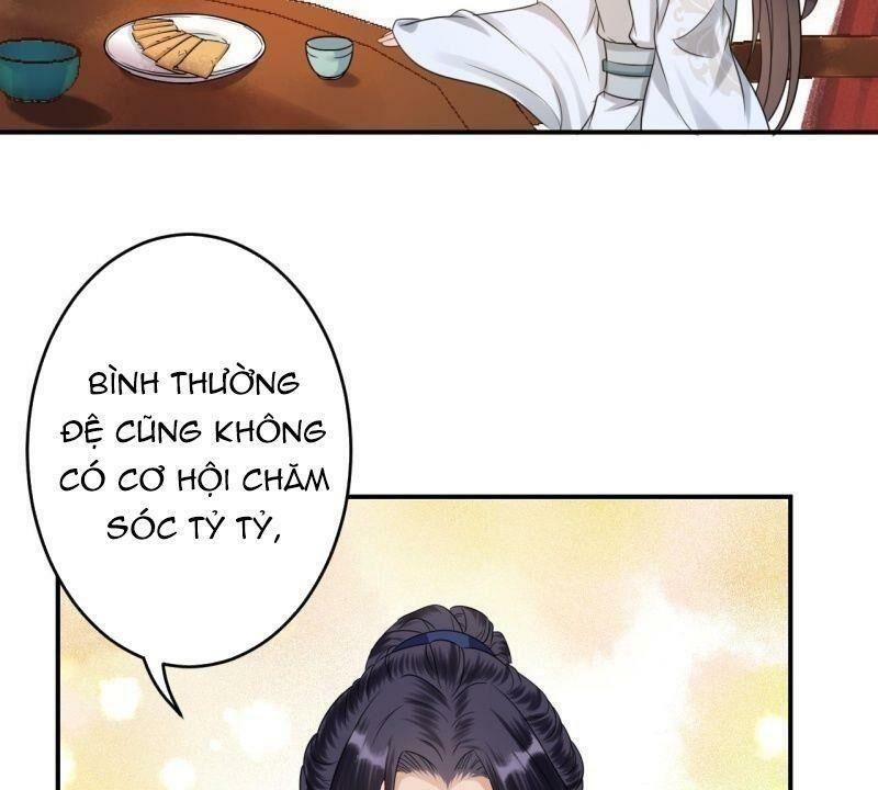 Vương Gia Kiêu Ngạo Quá Khó Cua Chapter 58 - Trang 2