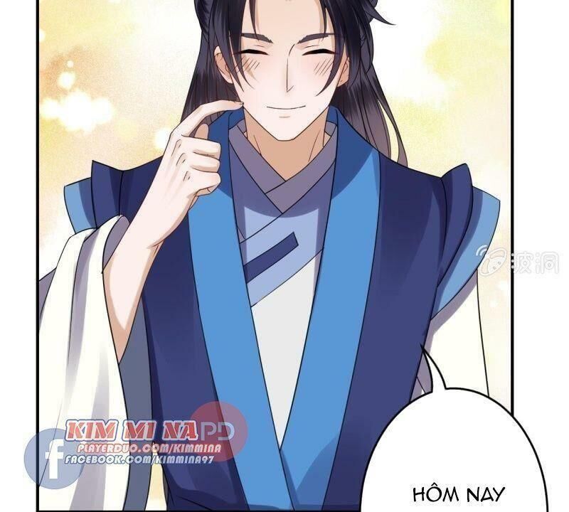 Vương Gia Kiêu Ngạo Quá Khó Cua Chapter 58 - Trang 2