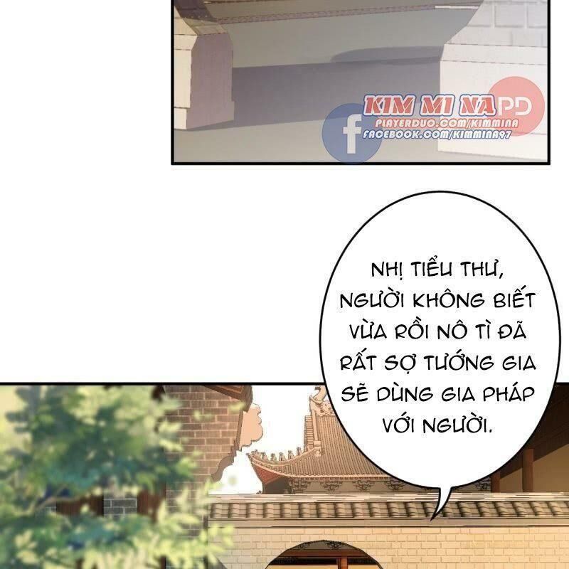 Vương Gia Kiêu Ngạo Quá Khó Cua Chapter 58 - Trang 2