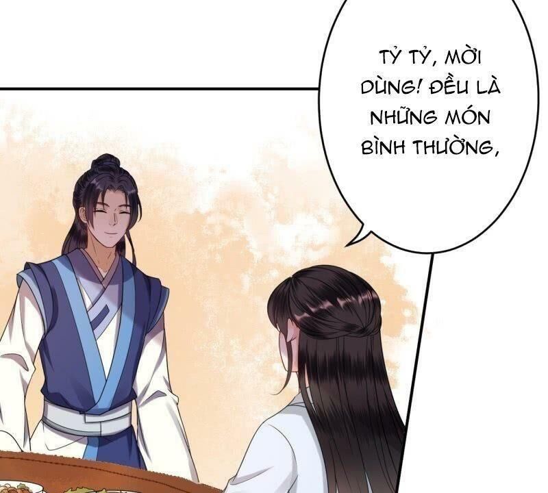 Vương Gia Kiêu Ngạo Quá Khó Cua Chapter 58 - Trang 2