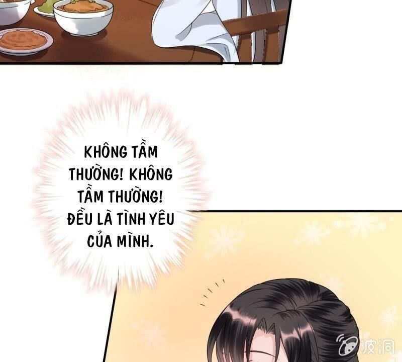 Vương Gia Kiêu Ngạo Quá Khó Cua Chapter 58 - Trang 2