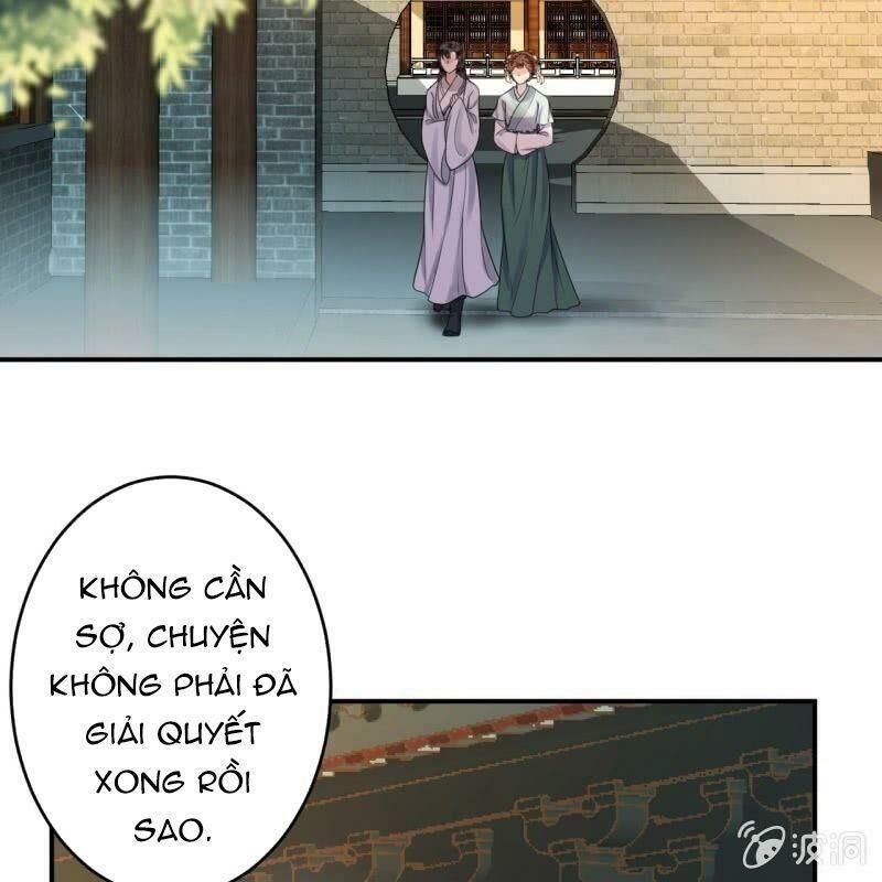 Vương Gia Kiêu Ngạo Quá Khó Cua Chapter 58 - Trang 2