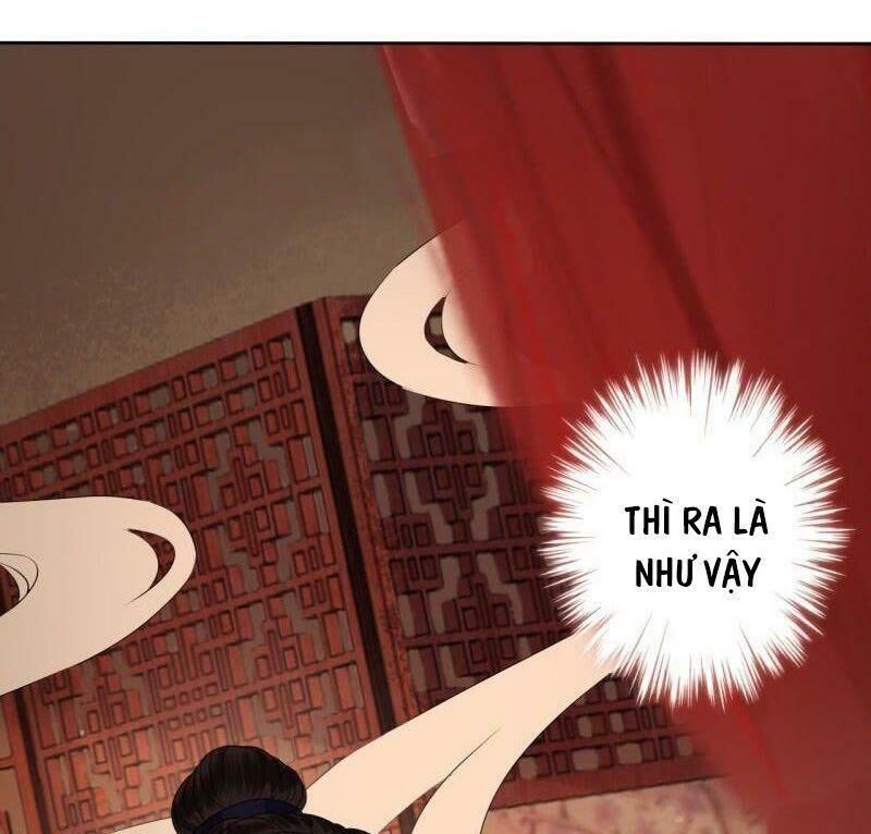 Vương Gia Kiêu Ngạo Quá Khó Cua Chapter 58 - Trang 2