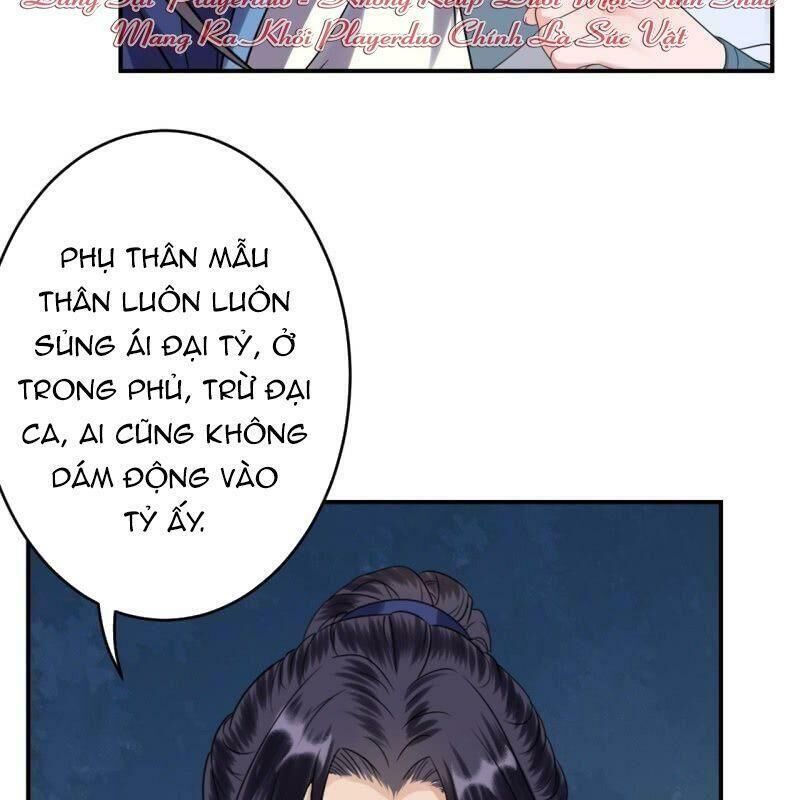 Vương Gia Kiêu Ngạo Quá Khó Cua Chapter 58 - Trang 2