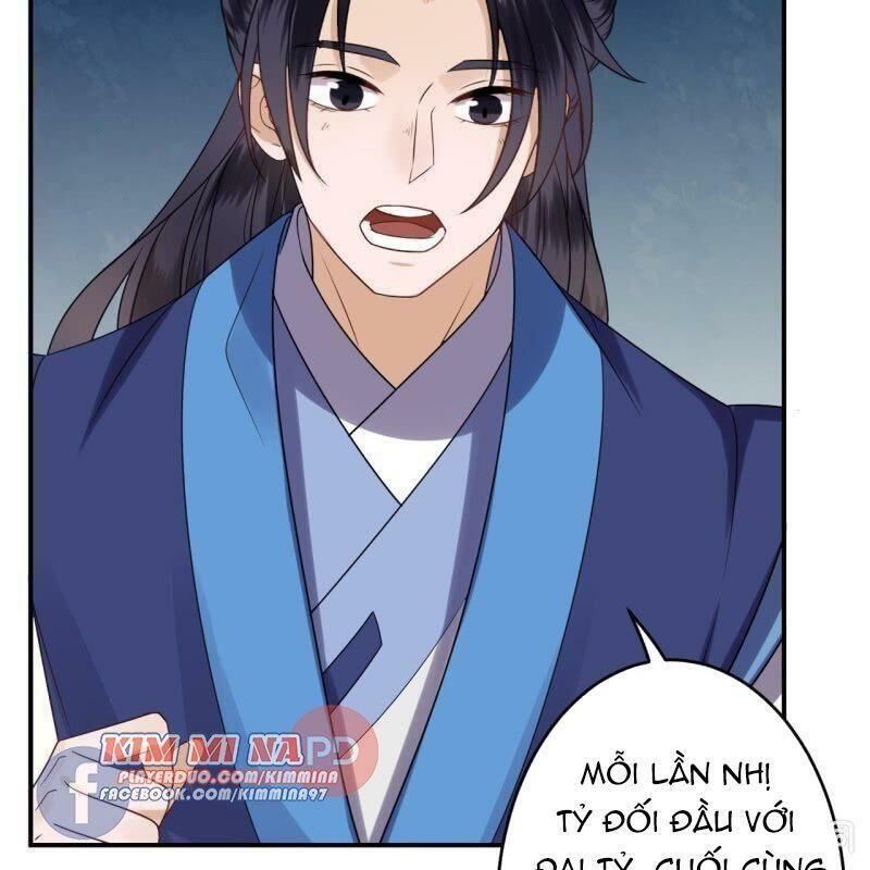 Vương Gia Kiêu Ngạo Quá Khó Cua Chapter 58 - Trang 2