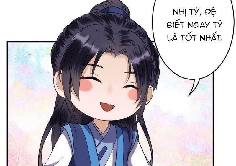 Vương Gia Kiêu Ngạo Quá Khó Cua Chapter 58 - Trang 2