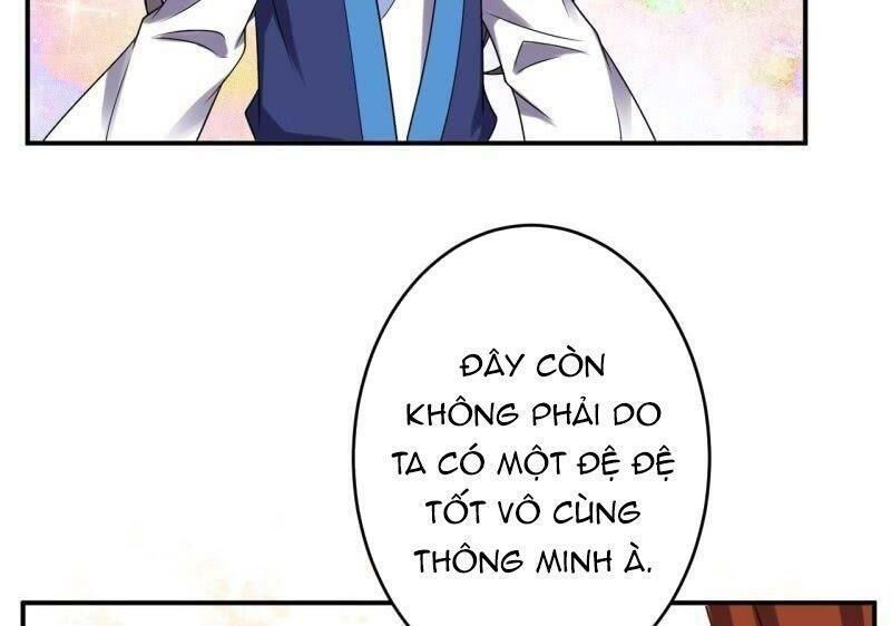 Vương Gia Kiêu Ngạo Quá Khó Cua Chapter 58 - Trang 2