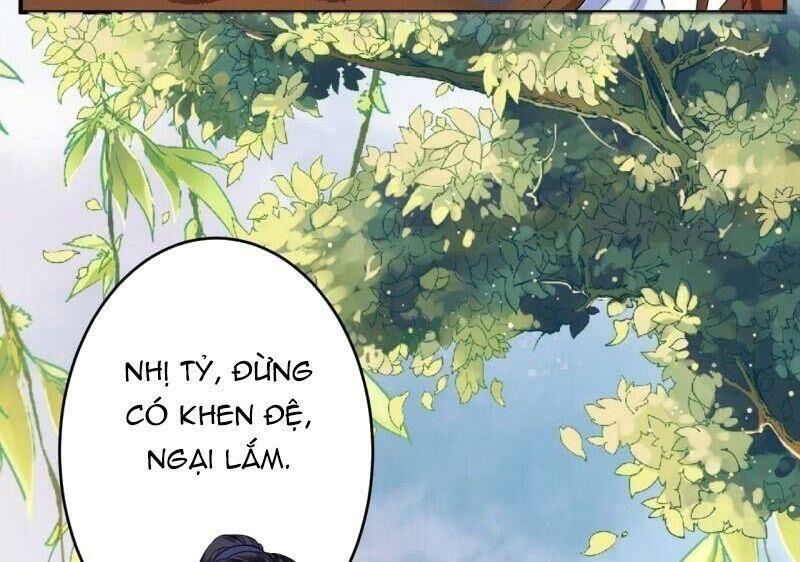 Vương Gia Kiêu Ngạo Quá Khó Cua Chapter 58 - Trang 2