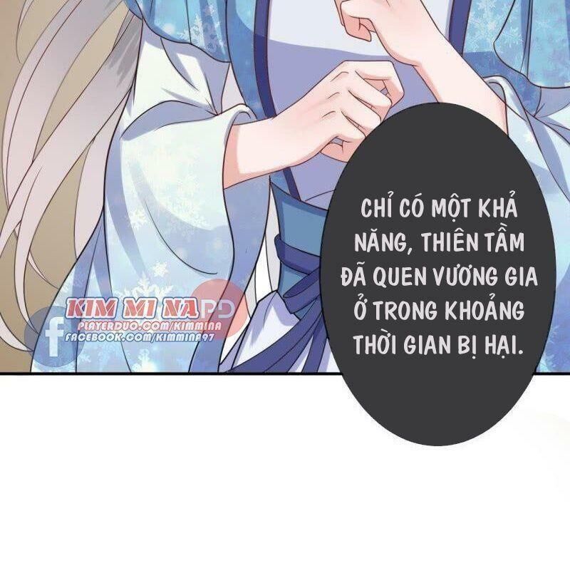 Vương Gia Kiêu Ngạo Quá Khó Cua Chapter 57 - Trang 2