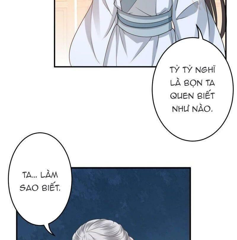 Vương Gia Kiêu Ngạo Quá Khó Cua Chapter 57 - Trang 2