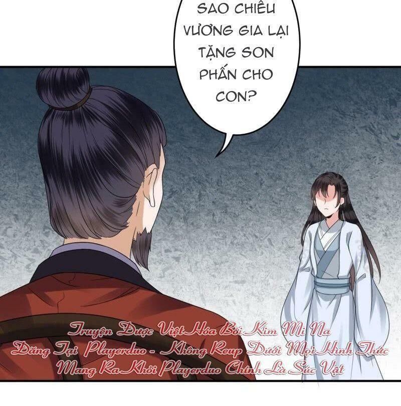 Vương Gia Kiêu Ngạo Quá Khó Cua Chapter 57 - Trang 2