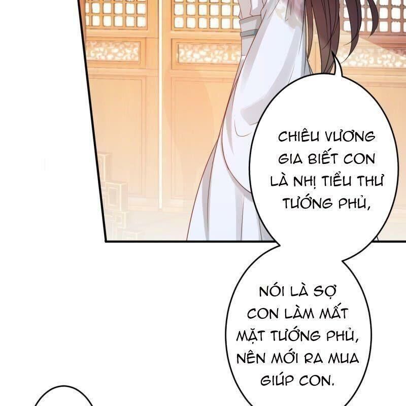 Vương Gia Kiêu Ngạo Quá Khó Cua Chapter 57 - Trang 2