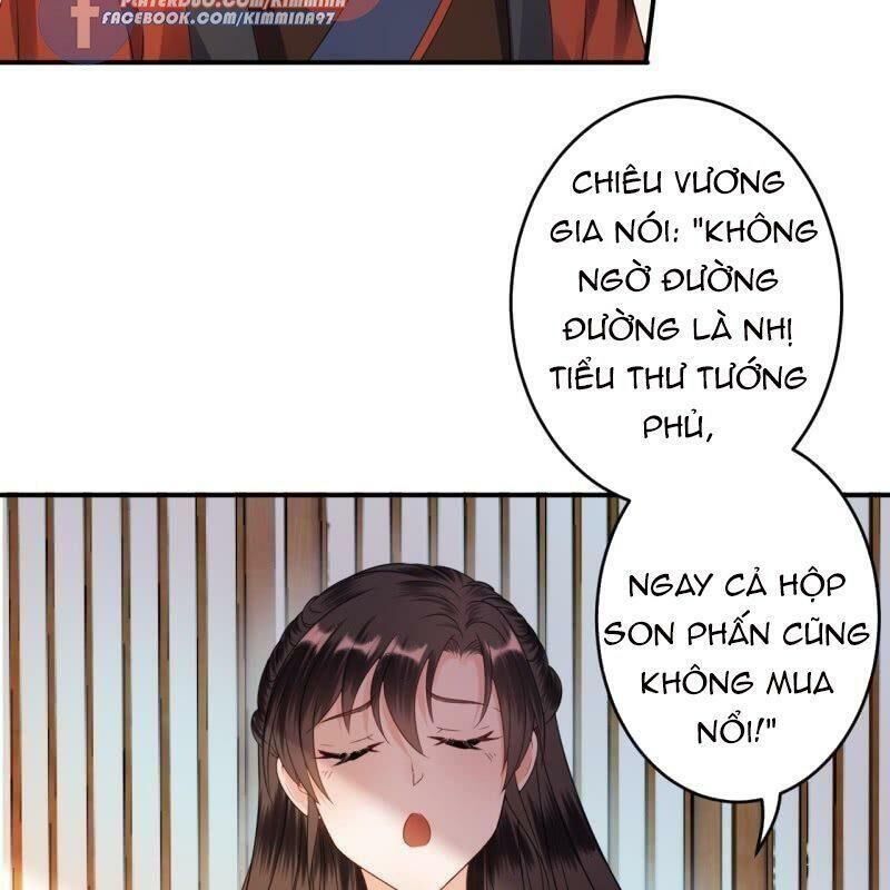 Vương Gia Kiêu Ngạo Quá Khó Cua Chapter 57 - Trang 2