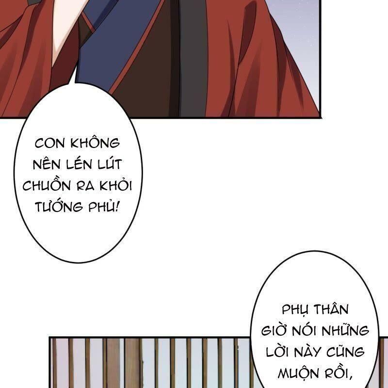 Vương Gia Kiêu Ngạo Quá Khó Cua Chapter 57 - Trang 2