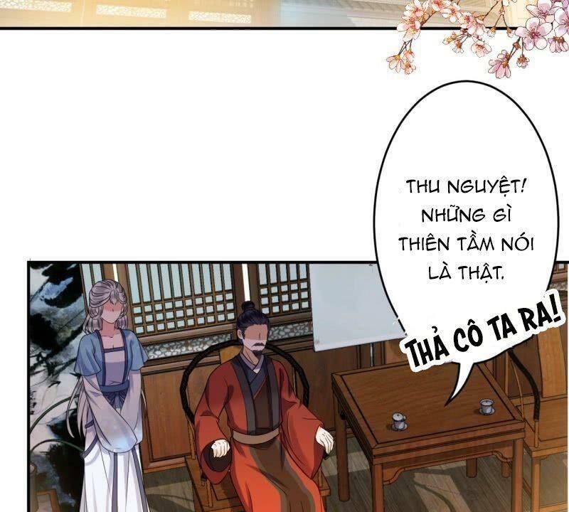 Vương Gia Kiêu Ngạo Quá Khó Cua Chapter 57 - Trang 2