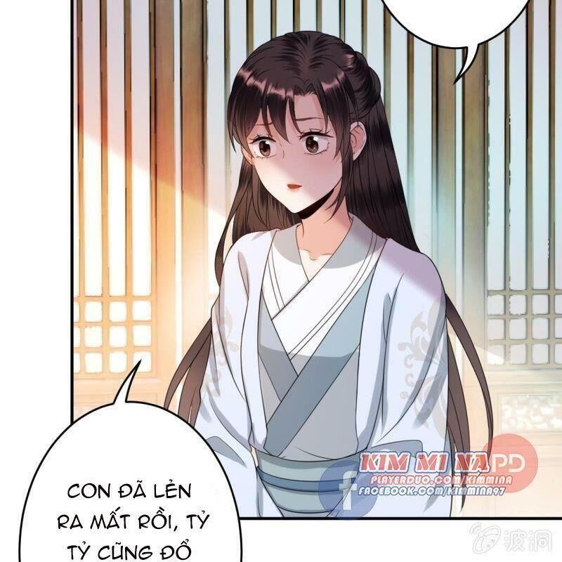 Vương Gia Kiêu Ngạo Quá Khó Cua Chapter 57 - Trang 2