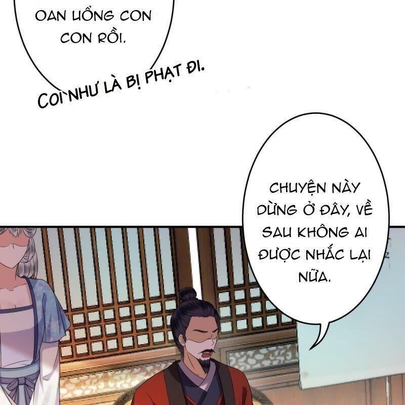 Vương Gia Kiêu Ngạo Quá Khó Cua Chapter 57 - Trang 2