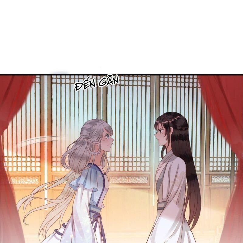 Vương Gia Kiêu Ngạo Quá Khó Cua Chapter 57 - Trang 2