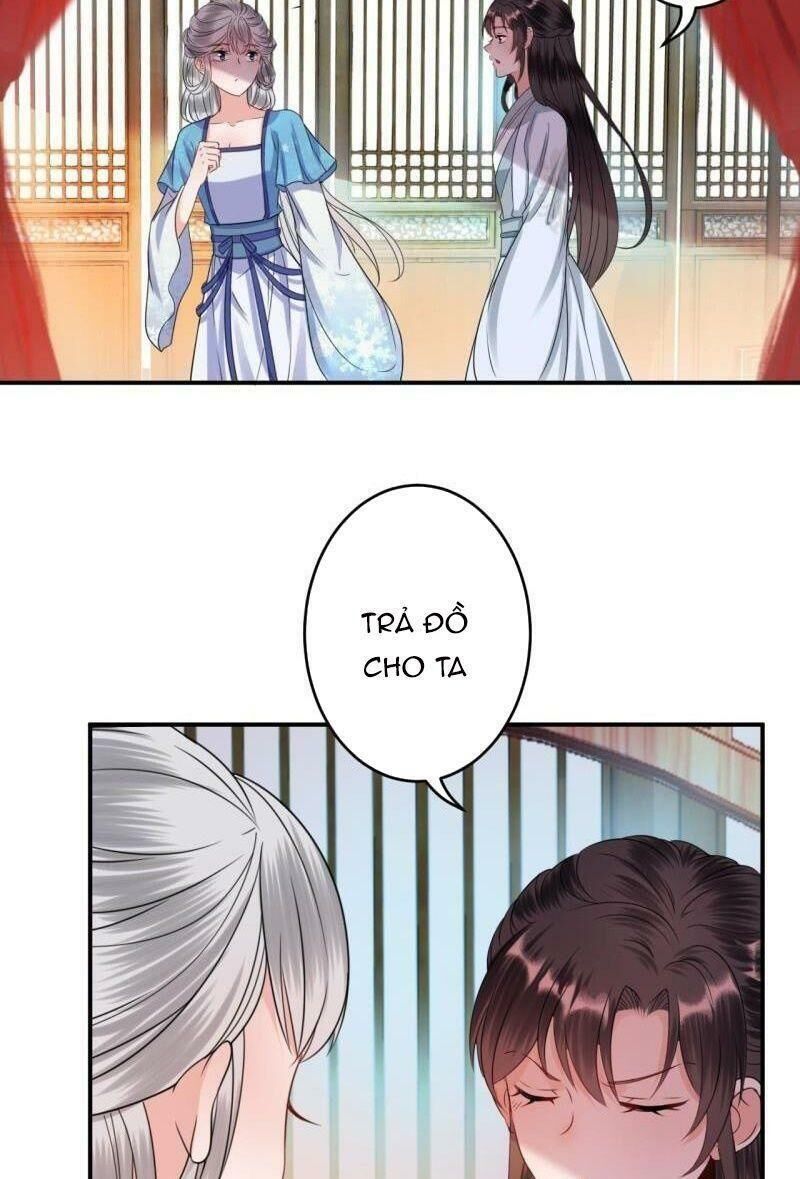 Vương Gia Kiêu Ngạo Quá Khó Cua Chapter 57 - Trang 2