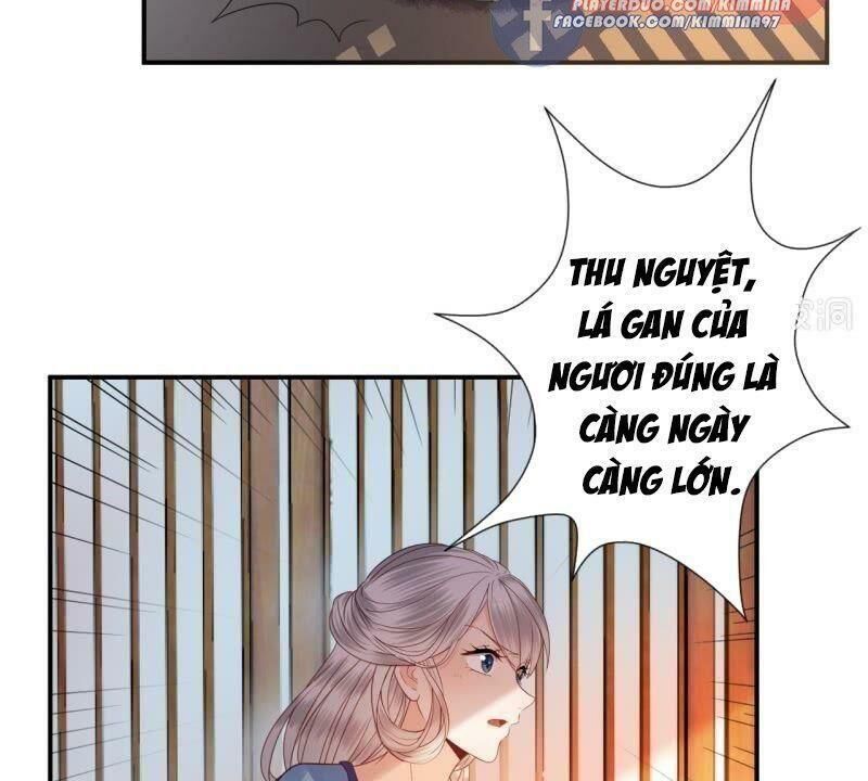 Vương Gia Kiêu Ngạo Quá Khó Cua Chapter 57 - Trang 2