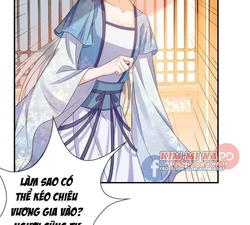 Vương Gia Kiêu Ngạo Quá Khó Cua Chapter 57 - Trang 2