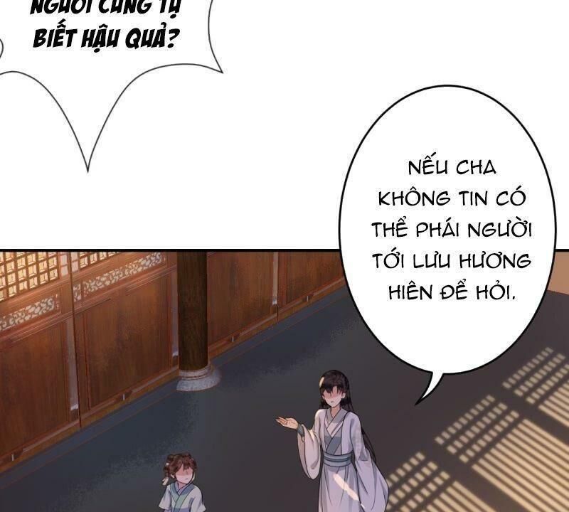 Vương Gia Kiêu Ngạo Quá Khó Cua Chapter 57 - Trang 2