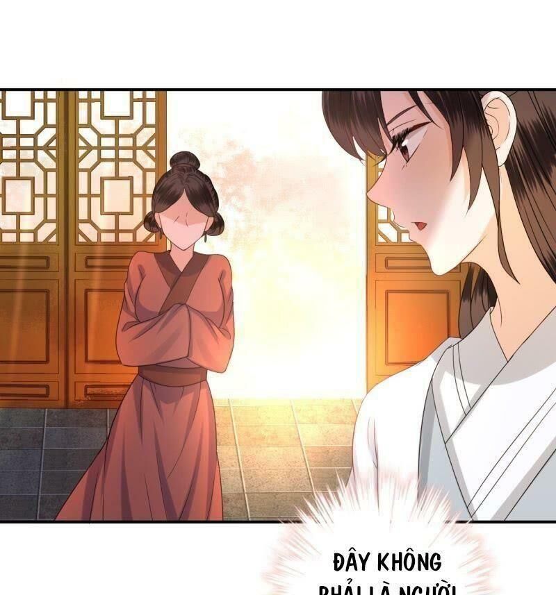 Vương Gia Kiêu Ngạo Quá Khó Cua Chapter 56 - Trang 2