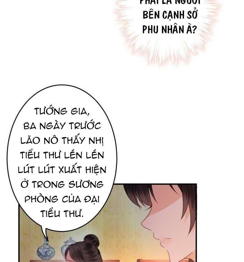 Vương Gia Kiêu Ngạo Quá Khó Cua Chapter 56 - Trang 2