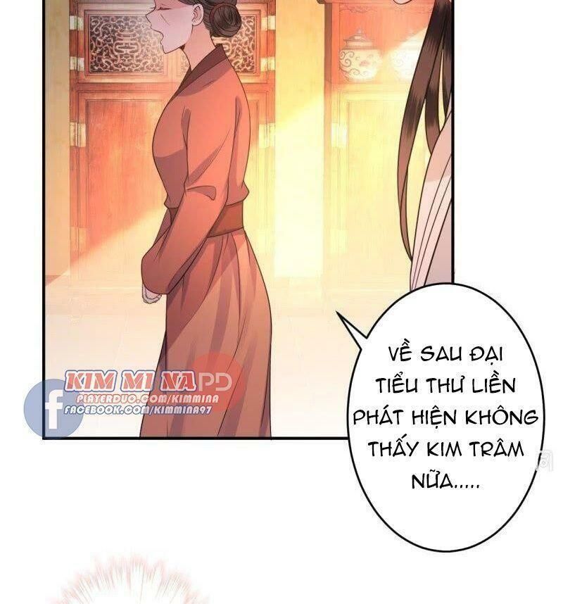 Vương Gia Kiêu Ngạo Quá Khó Cua Chapter 56 - Trang 2