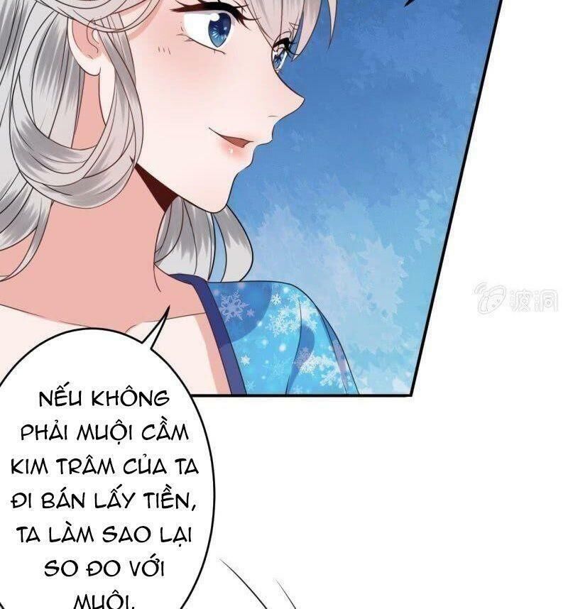 Vương Gia Kiêu Ngạo Quá Khó Cua Chapter 56 - Trang 2