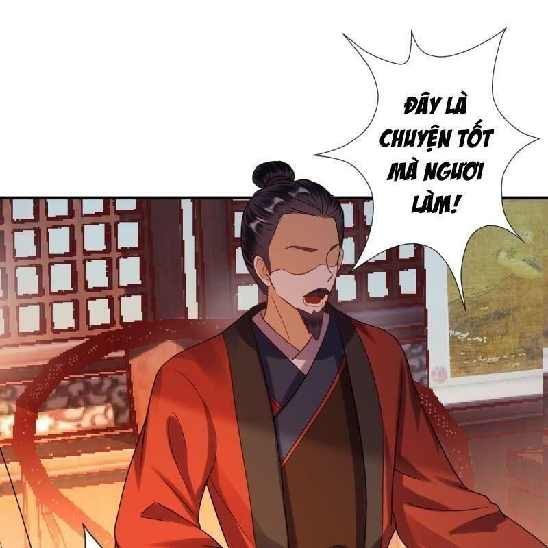 Vương Gia Kiêu Ngạo Quá Khó Cua Chapter 56 - Trang 2