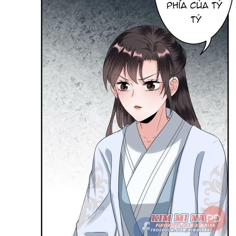 Vương Gia Kiêu Ngạo Quá Khó Cua Chapter 56 - Trang 2