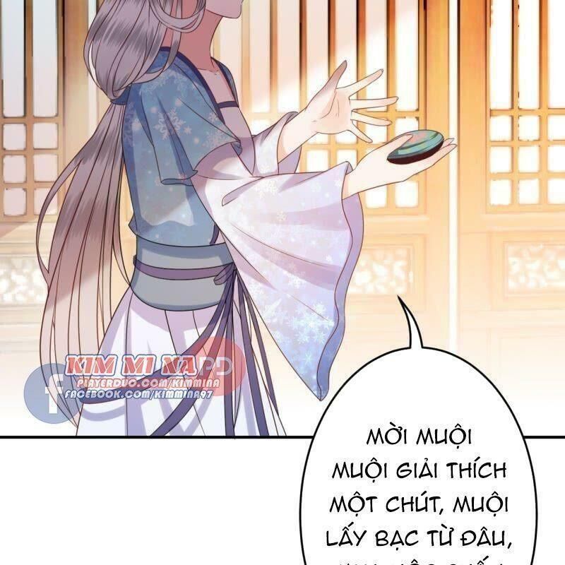 Vương Gia Kiêu Ngạo Quá Khó Cua Chapter 56 - Trang 2