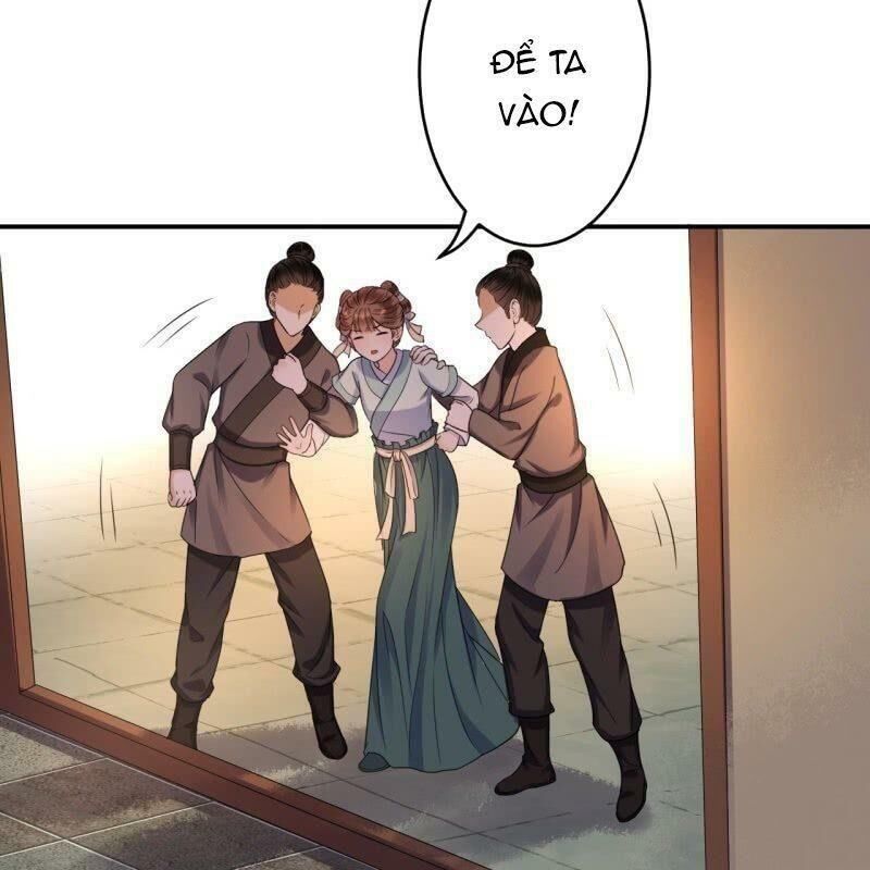 Vương Gia Kiêu Ngạo Quá Khó Cua Chapter 56 - Trang 2