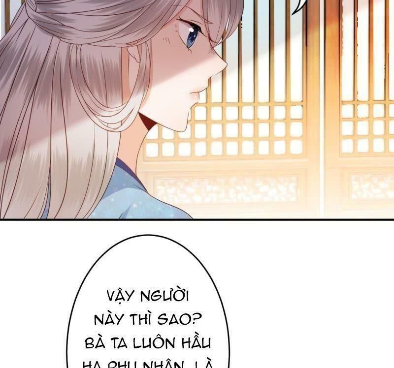 Vương Gia Kiêu Ngạo Quá Khó Cua Chapter 56 - Trang 2