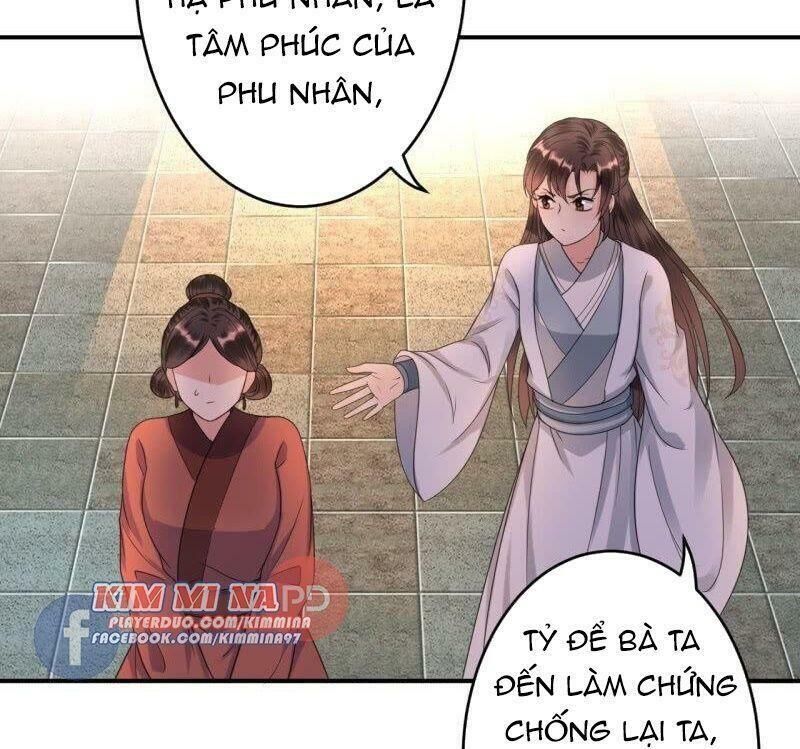 Vương Gia Kiêu Ngạo Quá Khó Cua Chapter 56 - Trang 2