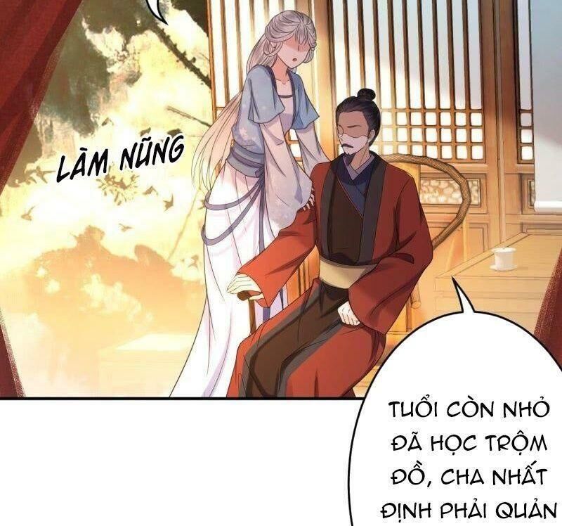 Vương Gia Kiêu Ngạo Quá Khó Cua Chapter 56 - Trang 2