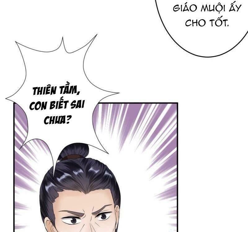 Vương Gia Kiêu Ngạo Quá Khó Cua Chapter 56 - Trang 2