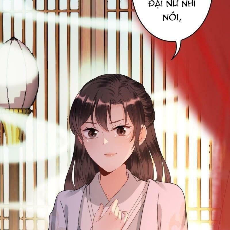 Vương Gia Kiêu Ngạo Quá Khó Cua Chapter 56 - Trang 2