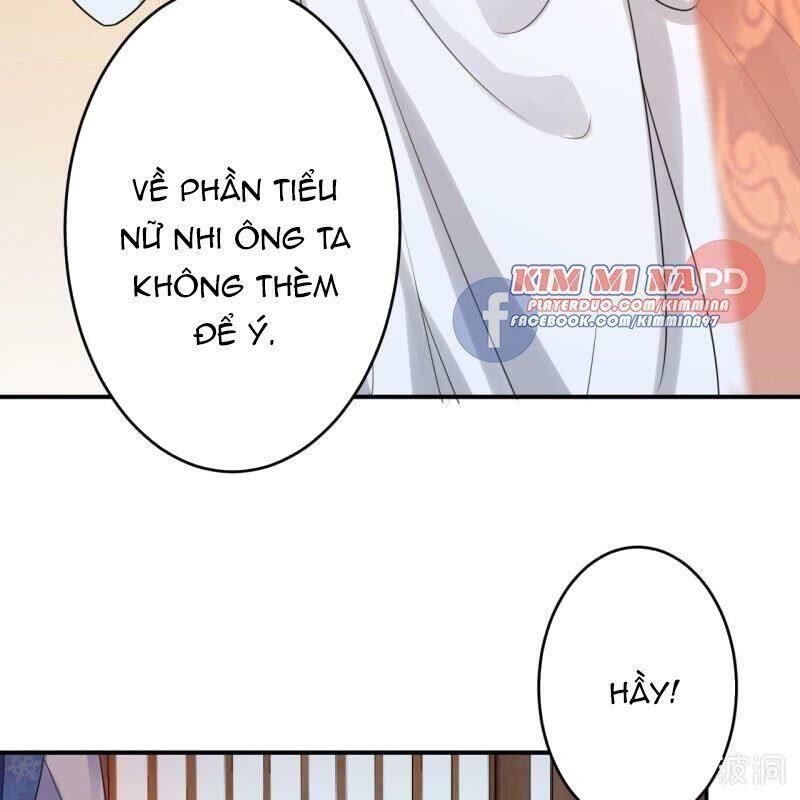 Vương Gia Kiêu Ngạo Quá Khó Cua Chapter 56 - Trang 2